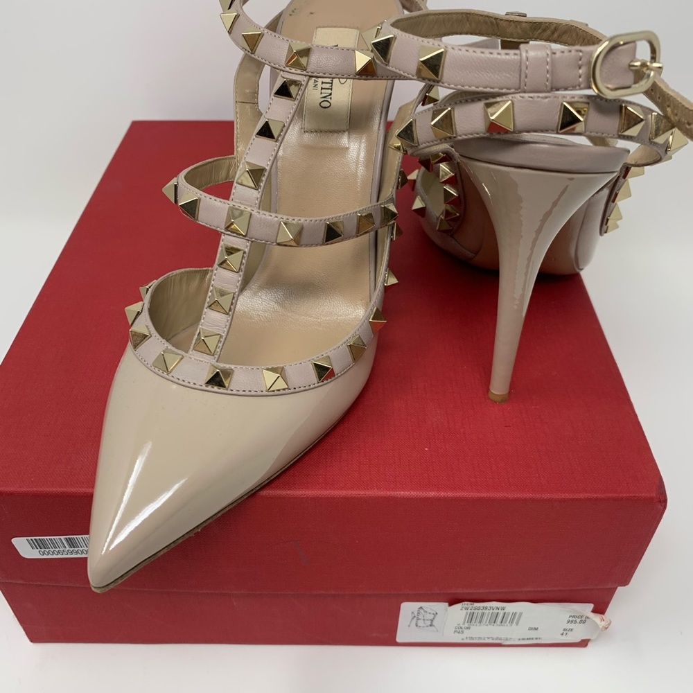 Valentino shoes